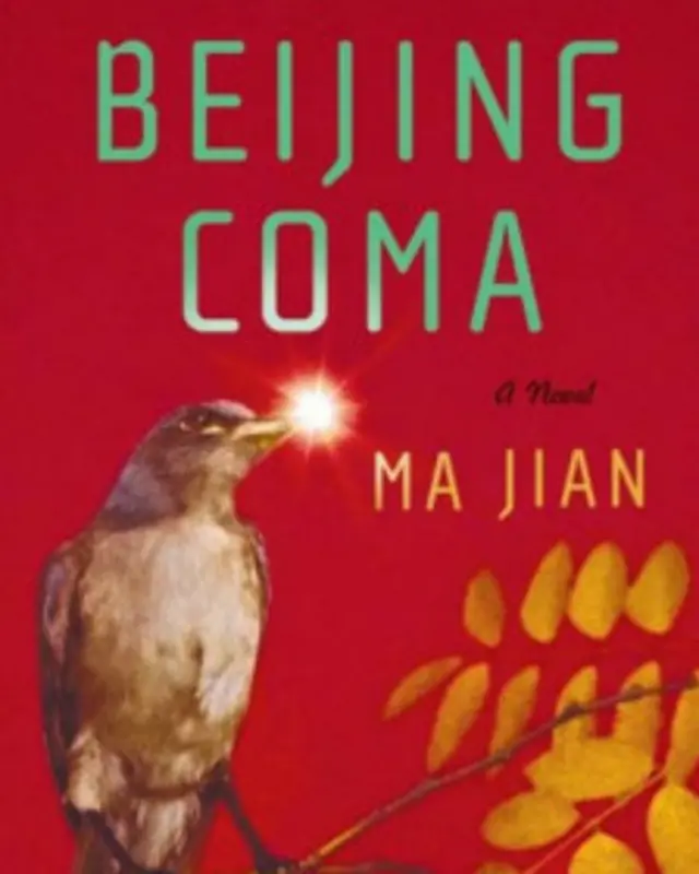کمای پکن، نوشته ما جیان، کشتار ۱۹۸۹ میدان تیان آن من را از دید یک شخصیت خیالی که به کما میرود، دنبال میکند. چاپ این کتاب در چین ممنوع است. دولت چین در سال ۲۰۱۱ تصمیم گرفت که دیگر به ما جیان اجازه ورود به خاک چین را ندهد