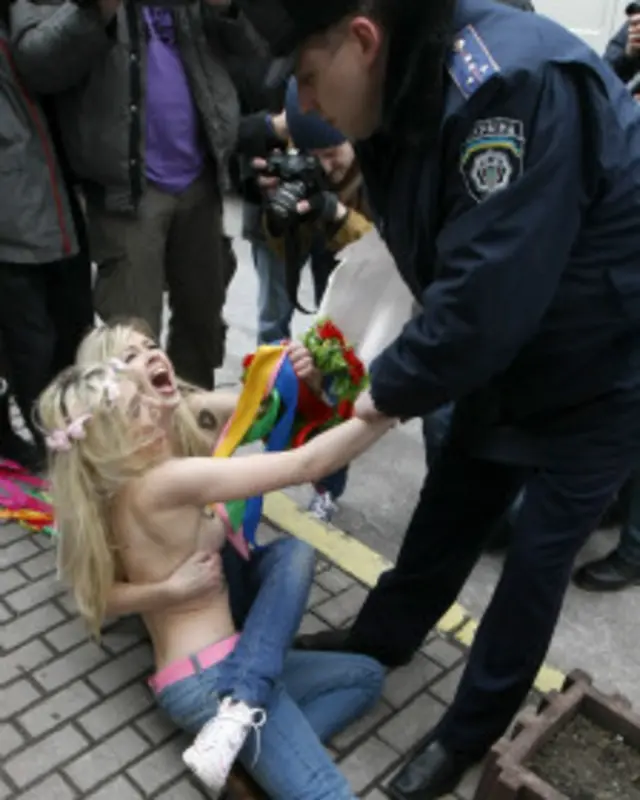 FEMEN