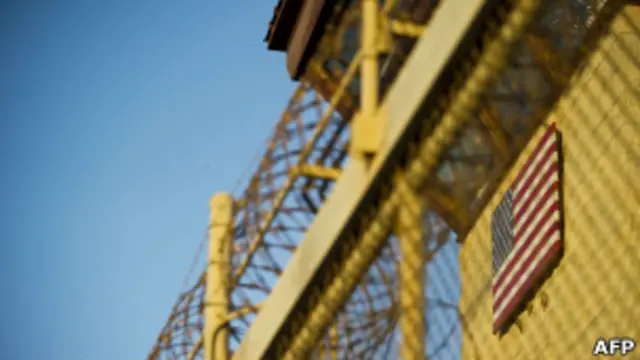 Гуантанамо