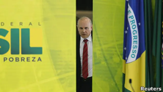 Guido Mantega (Foto Reuters)