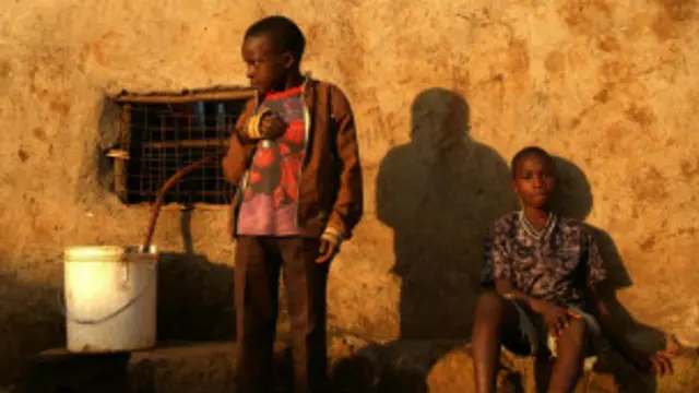 अफ्रीका