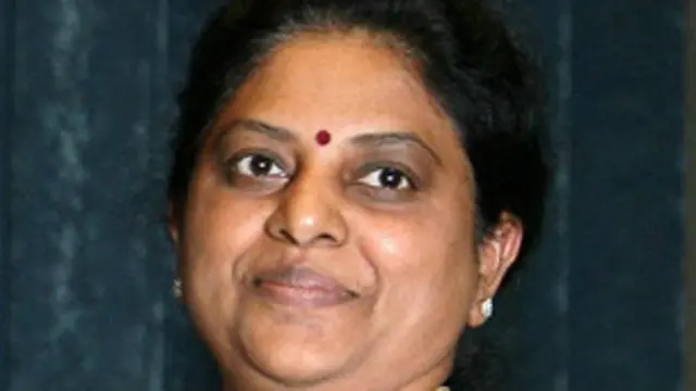 टेरी थॉमस