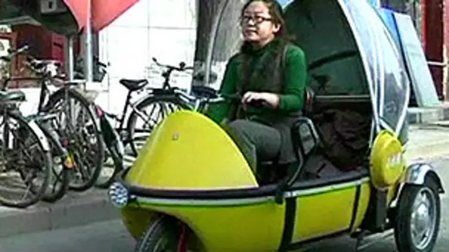 आमतौर पर बिजली से चलने वाली कारों को पर्यावरण के अनुकूल माना जाता है