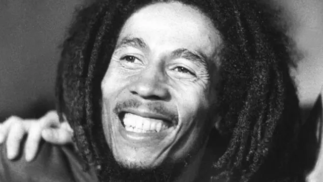 Bob Marley