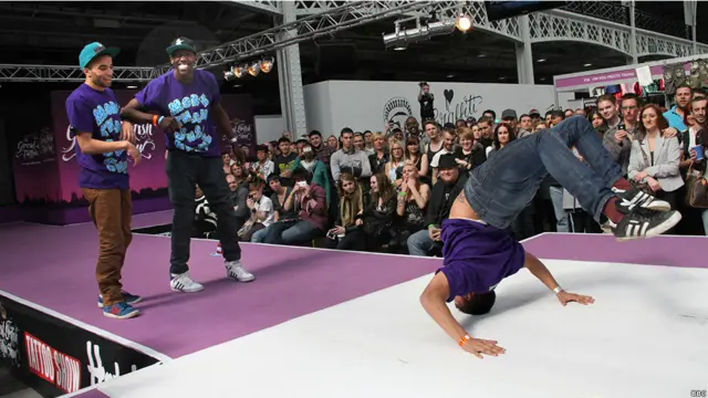 Британское шоу татуировок