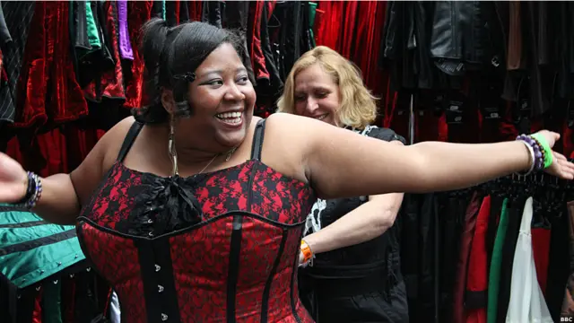 Британское шоу татуировок