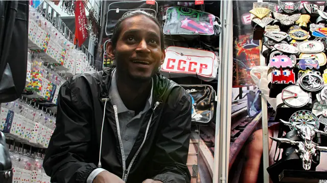 Британское шоу татуировок