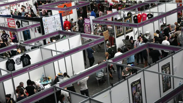 Британское шоу татуировок