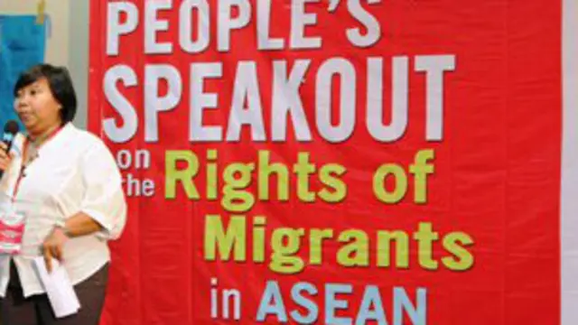 Masa kecilnya yang bersentuhan langsung dengan keluarga buruh migran, ikut membentuk karakter keberpihakan Anis Hidayah pada isu buruh migran di kemudian hari.