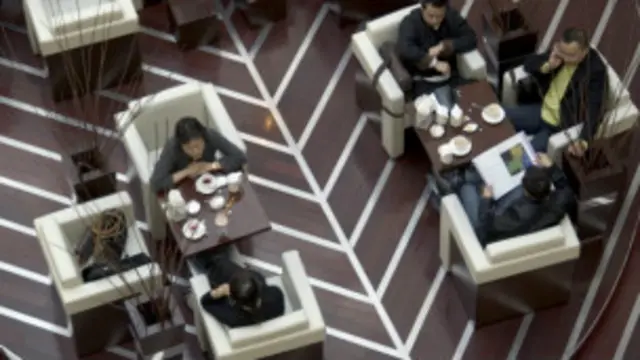 有报道称中国食物浪费惊人，仅餐饮业一项，每年就要倒掉两亿人一年的口粮