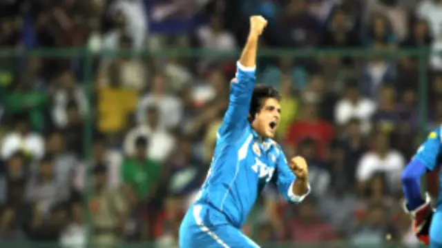 भारत के सफलतम कप्तानों में एक सौरव गांगुली.