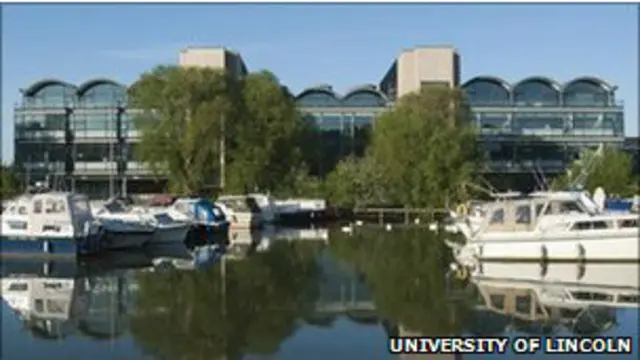 林肯大学