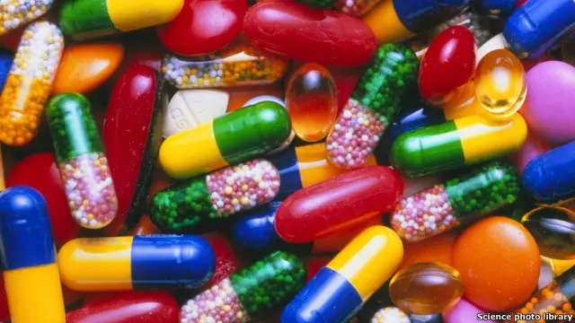 Obat resep penahan nyeri semakin sering disalahgunakan, kata Pusat Pencegahan dan Pengendalian Penyakit (CDC).