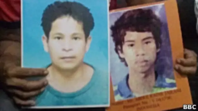 Militansi keluarga korban dua orang TKI asal NTB yang tewas ditembak polisi Malaysia, membuat Anis Hidayah tergugah.