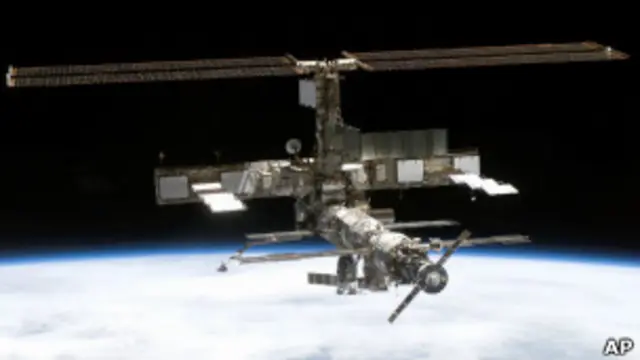 iss