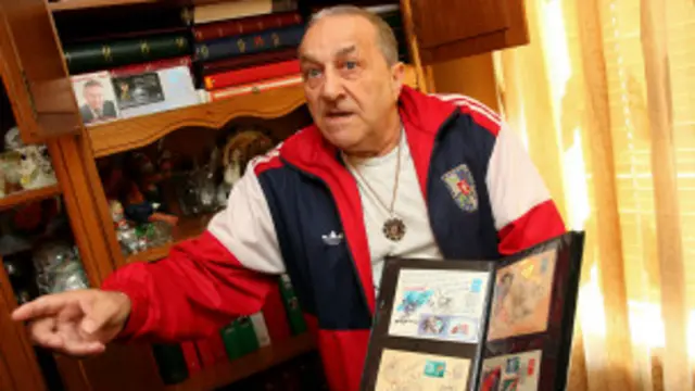 Йосип Гаснюк