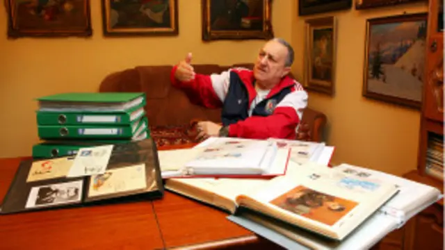 Йосип Гаснюк