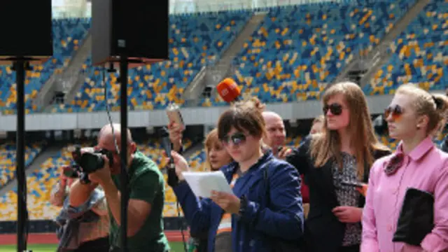 媒體專業是非常受歡迎的專業之一