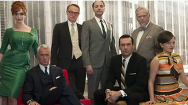 Madmen