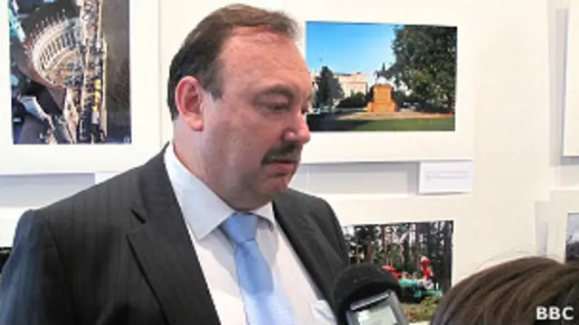 Геннадий Гудков