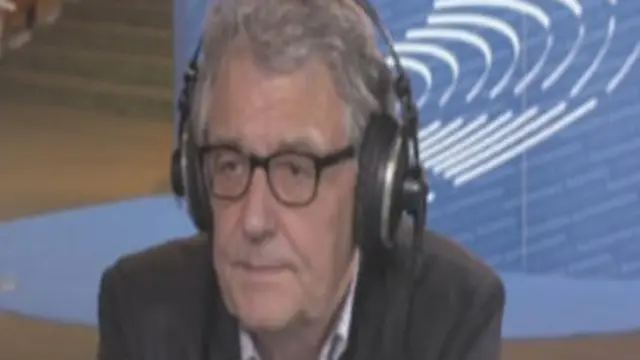 Ştrasser: "Mən Azərbaycana getmək fikrindən daşındım"