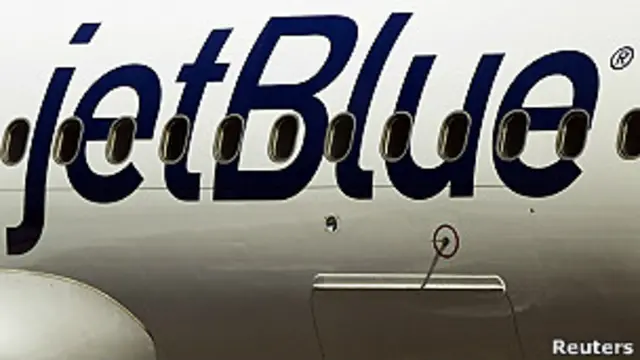 Jetblue