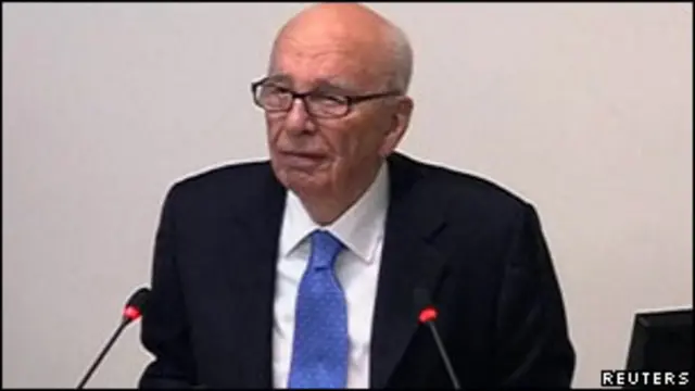 Ông James Murdoch