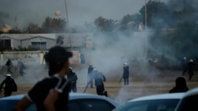 ګرځبنديز د نومبر د ۱۶مې د شپې تر ۱۲ بجو پورې لګېدلی دی