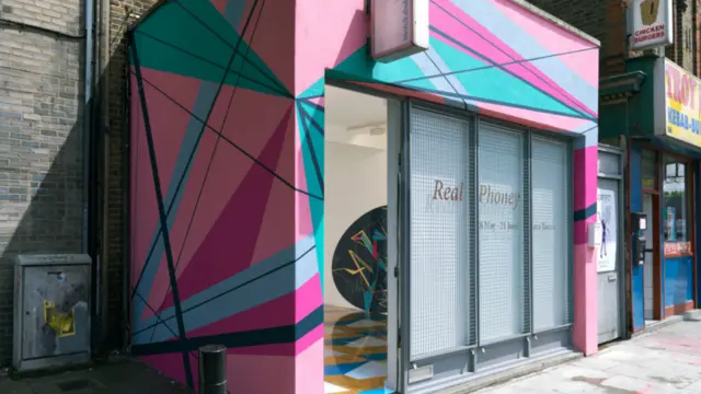 Karya Sinta Tantra di London