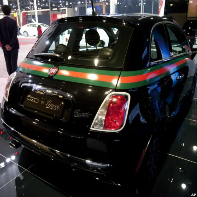 pameran mobil beijing