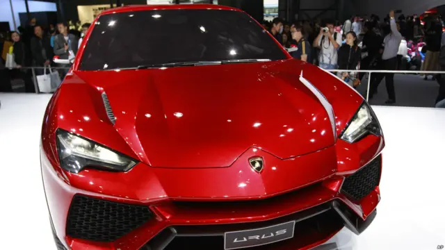 pameran mobil beijing