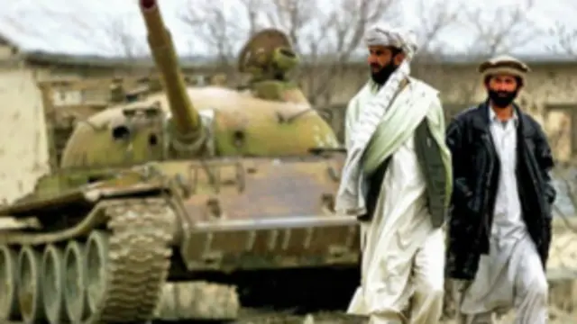 Хорижий қўшинларнинг 2014 йилги сафарбарликлари ортидан, Афғонистондаги вазиятнинг қандай тус олиши ҳам бу икки давлат раҳбарини жиддий хавотирга солаётган масалалардан биридир