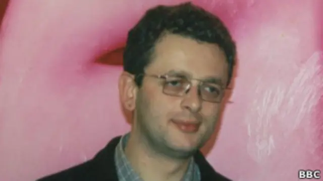 Лев Трахтенберг