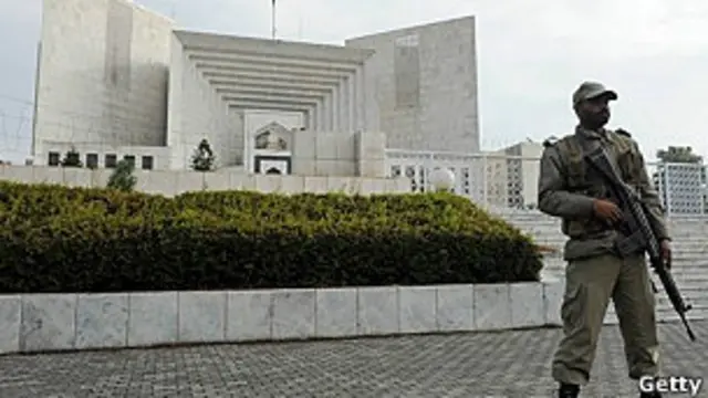 دیوان عالی پاکستان