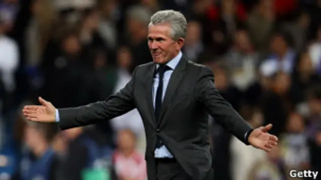 Heynckes
