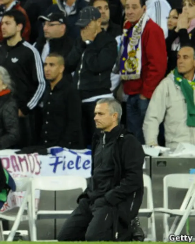 Жозе Моуриньо