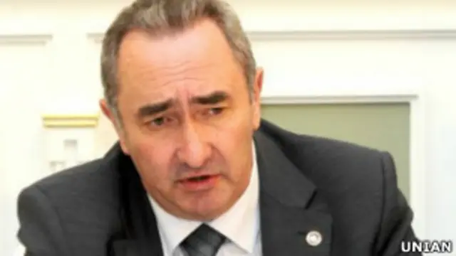 Юрий Андреев