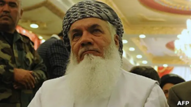 اسماعیل خان