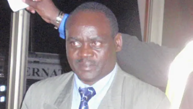 Jean Uwinkindi