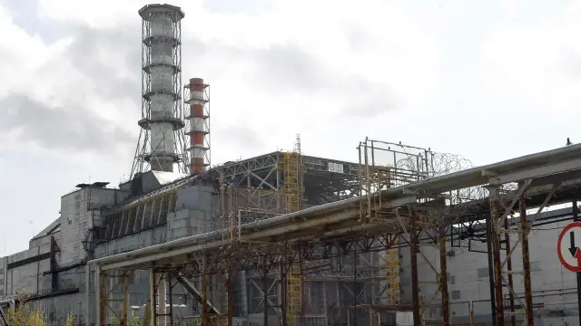 چرنوبل کے جوہری پلانٹ میں1986 میں ہونے والا حادثہ دنیا کا سب سے خطرناک جوہری حادثہ تھا