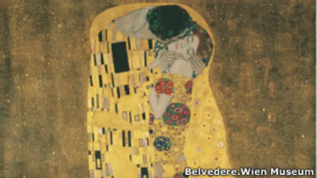 Karya Gustav Klimt