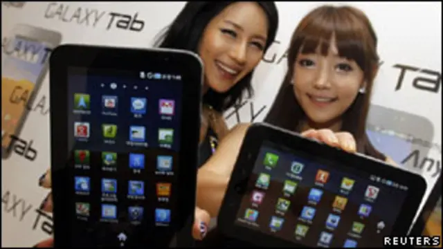 ’سام سنگ کو مقابلے کا حق حاصل ہے لیکن یہ مقابلہ غیرمنصفانہ نہیں ہونا چاہیے‘