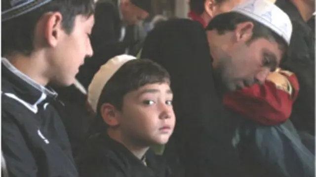 Қрим татарлари ҳамон ота-боболари ҳайдаб чиқарилган уй-жойларини қайтариб олишолмаган