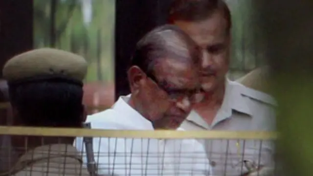 बंगारू लक्ष्मण