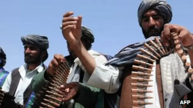 तालिबान