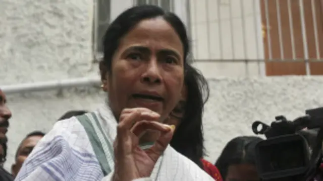 ममता बनर्जी