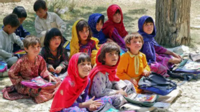 افغان زده کوونکي