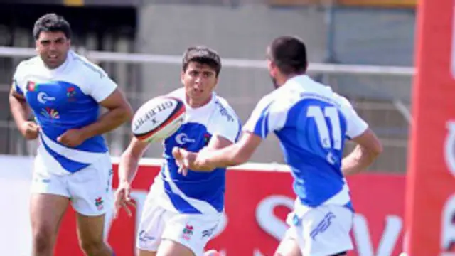 د رګبي لوبې په وروستيو دوو کلونو کې زیات مينه وال پيدا کړي دي