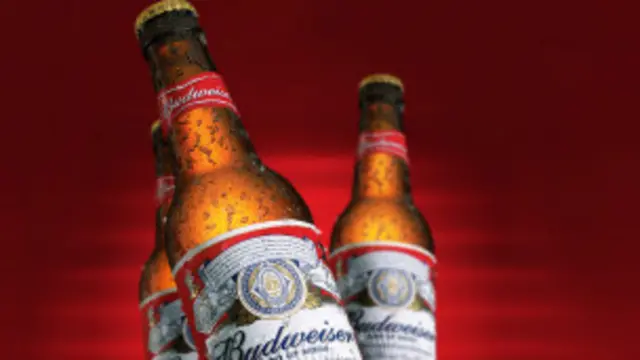 Budweiser