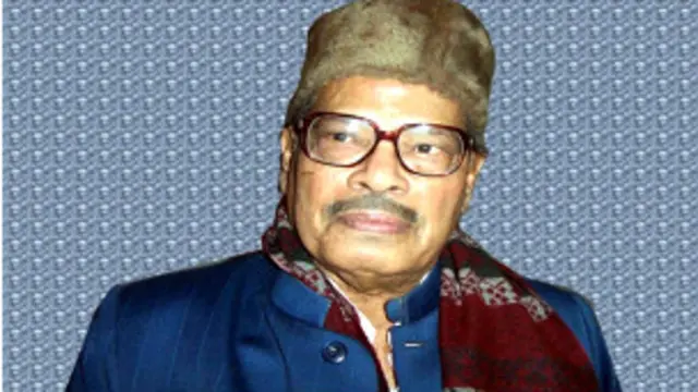 मन्ना डे